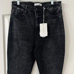 NWT Flying Monkey Black Label Jeans